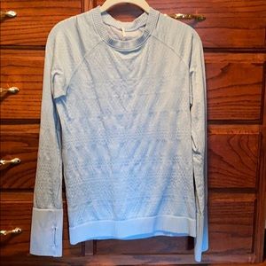Lululemon Longsleeve